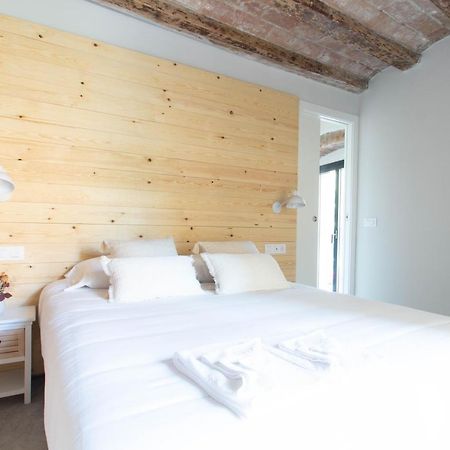 Bruma Boutique Apartment Girona Exterior foto
