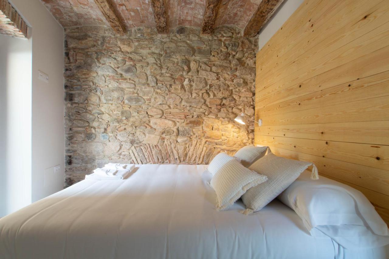 Bruma Boutique Apartment Girona Exterior foto
