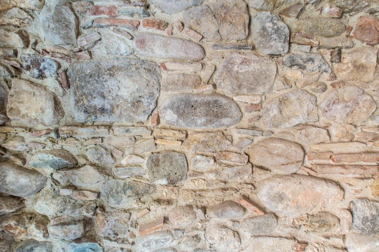 Bruma Boutique Apartment Girona Exterior foto