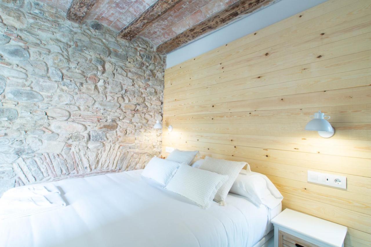 Bruma Boutique Apartment Girona Exterior foto
